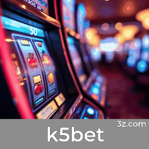 Registre-se Rapidamente e Desbloqueie Recompensas Exclusivas K5bet