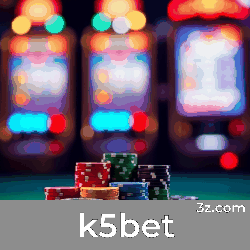 k5bet: Bônus e Promoções Incríveis Esperam por Você!