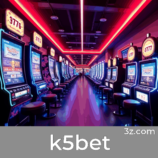 k5bet: A Simplicidade e Funcionalidade do Aplicativo Móvel