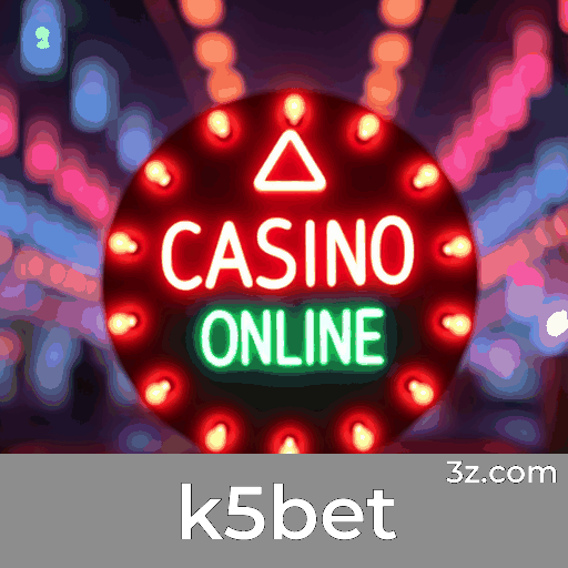 k5bet: Plataforma Líder em Apostas com Serviços Profissionais