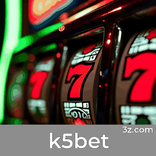 K5bet: Variedade, Entretenimento e Diversão para Brasileiros
