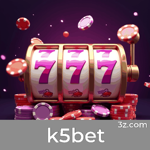 K5bet: Variedade, Entretenimento e Diversão para Brasileiros