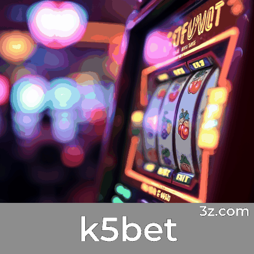 Aproveite as Promoções Imperdíveis da k5bet Agora Mesmo!