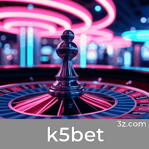 k5bet: A Simplicidade e Funcionalidade do Aplicativo Móvel
