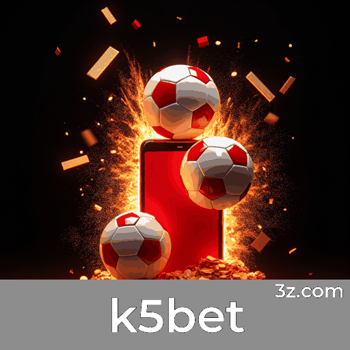 Tecnologia de Jogo 3D e Cassino ao Vivo no K5bet