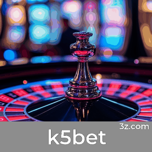 Aproveite as Promoções Imperdíveis da k5bet Agora Mesmo!