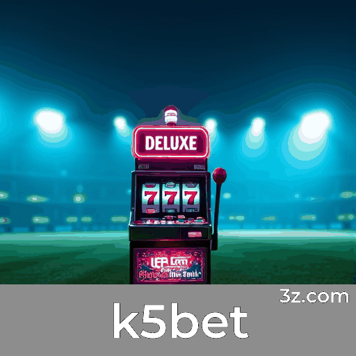 Estratégias de Apostas Esportivas: Aumente 30% seus Ganhos com k5bet