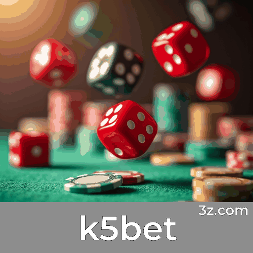 Registre-se Rapidamente e Desbloqueie Recompensas Exclusivas K5bet