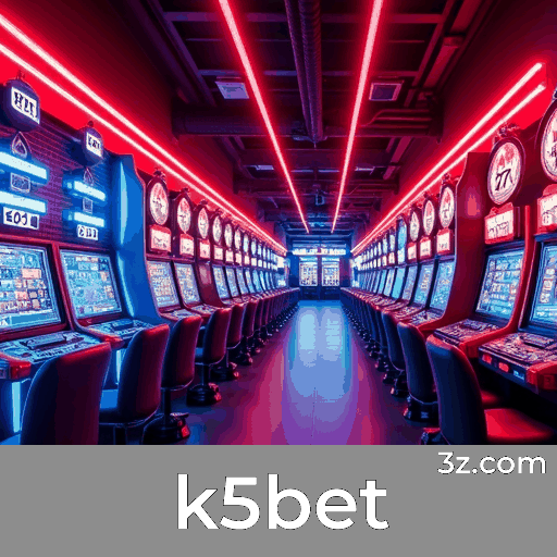 k5bet: Plataforma Líder em Apostas com Serviços Profissionais