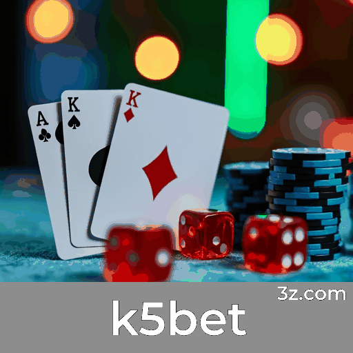 k5bet: Bônus e Promoções Incríveis Esperam por Você!